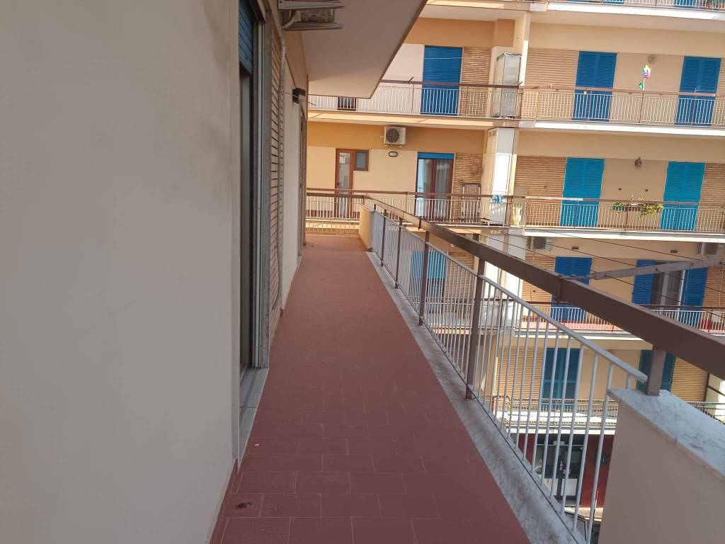appartamento in vendita a Torre del Greco in zona Centro Città