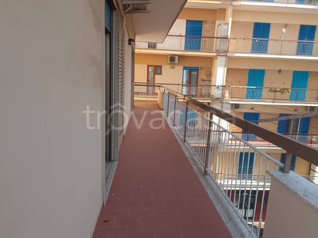 appartamento in vendita a Torre del Greco in zona Centro Città
