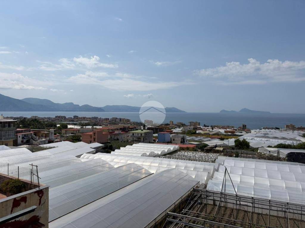 appartamento in vendita a Torre del Greco