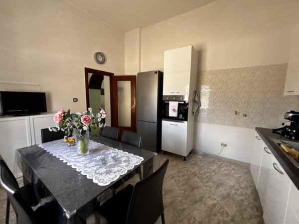 casa indipendente in vendita a Torre del Greco