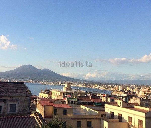 appartamento in vendita a Torre del Greco in zona Centro Città