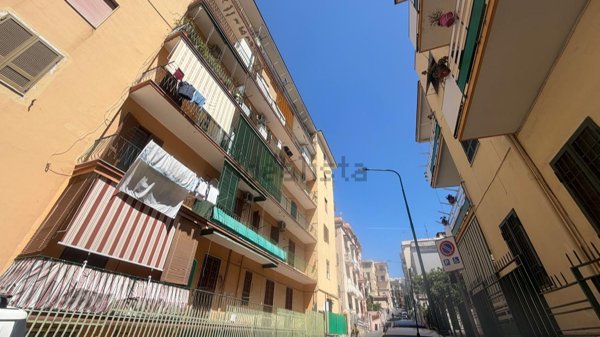 appartamento in vendita a Torre del Greco in zona Centro Città