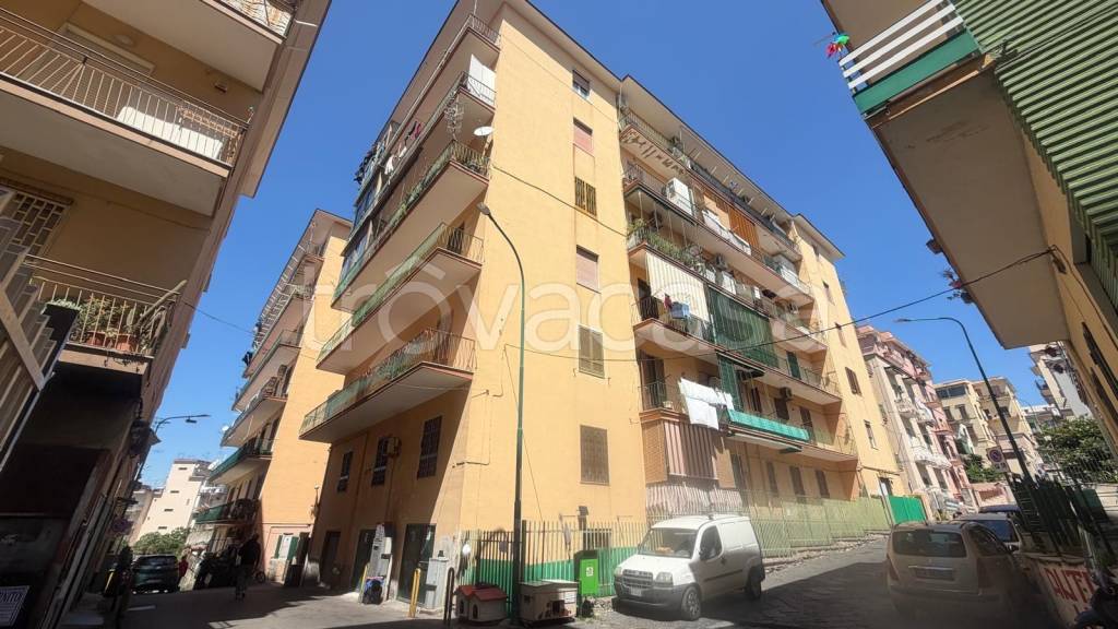 appartamento in vendita a Torre del Greco in zona Centro Città