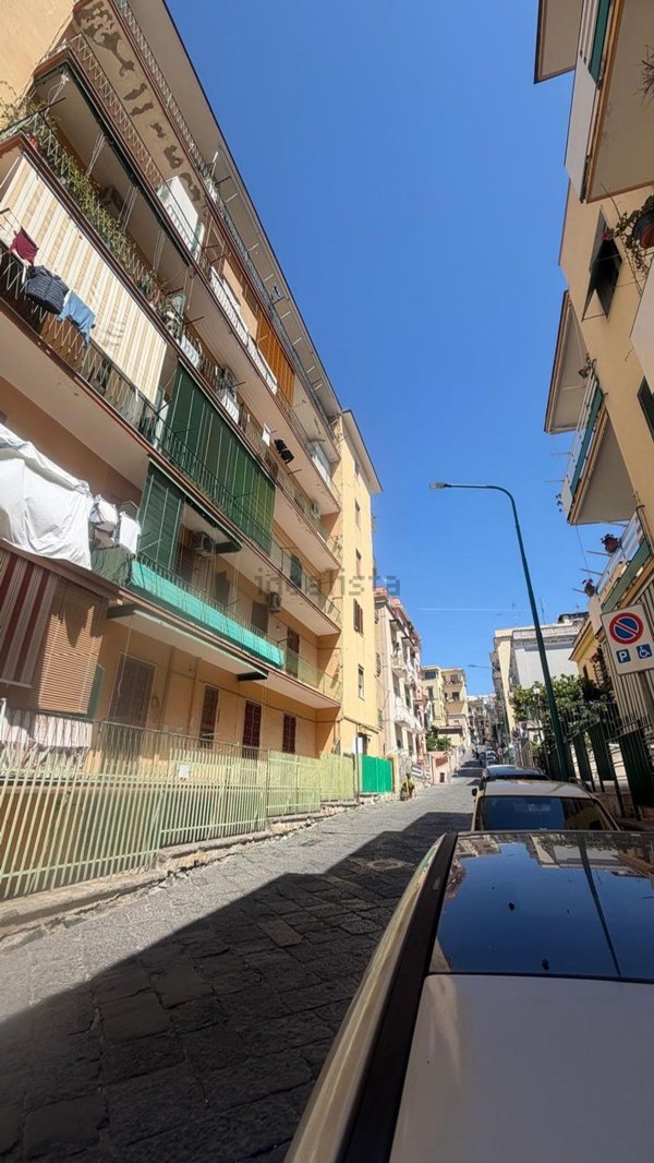 appartamento in vendita a Torre del Greco in zona Centro Città