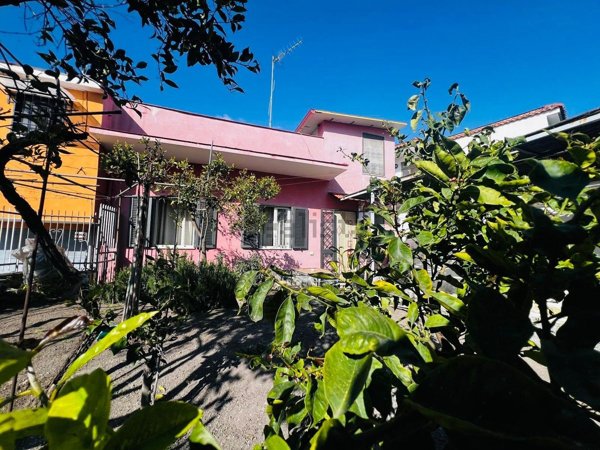 appartamento in vendita a Torre del Greco in zona I Camaldoli