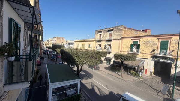 appartamento in vendita a Torre del Greco