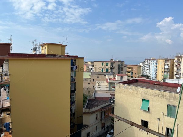 appartamento in vendita a Torre del Greco