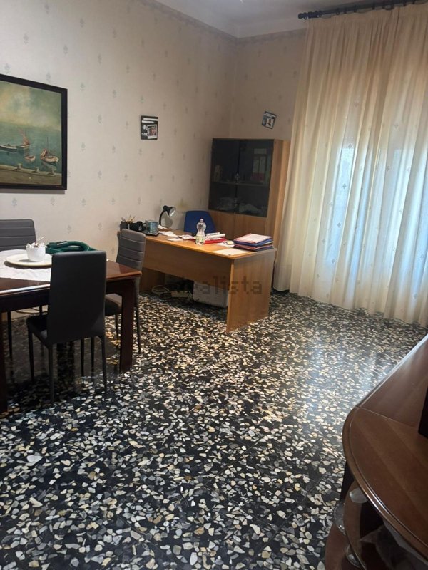 appartamento in vendita a Torre del Greco