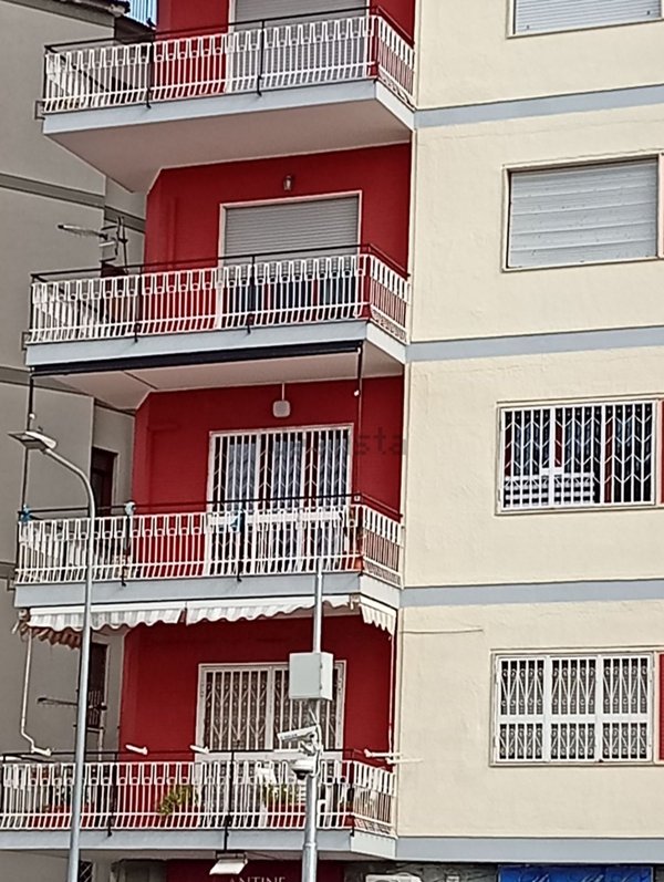 appartamento in vendita a Torre del Greco