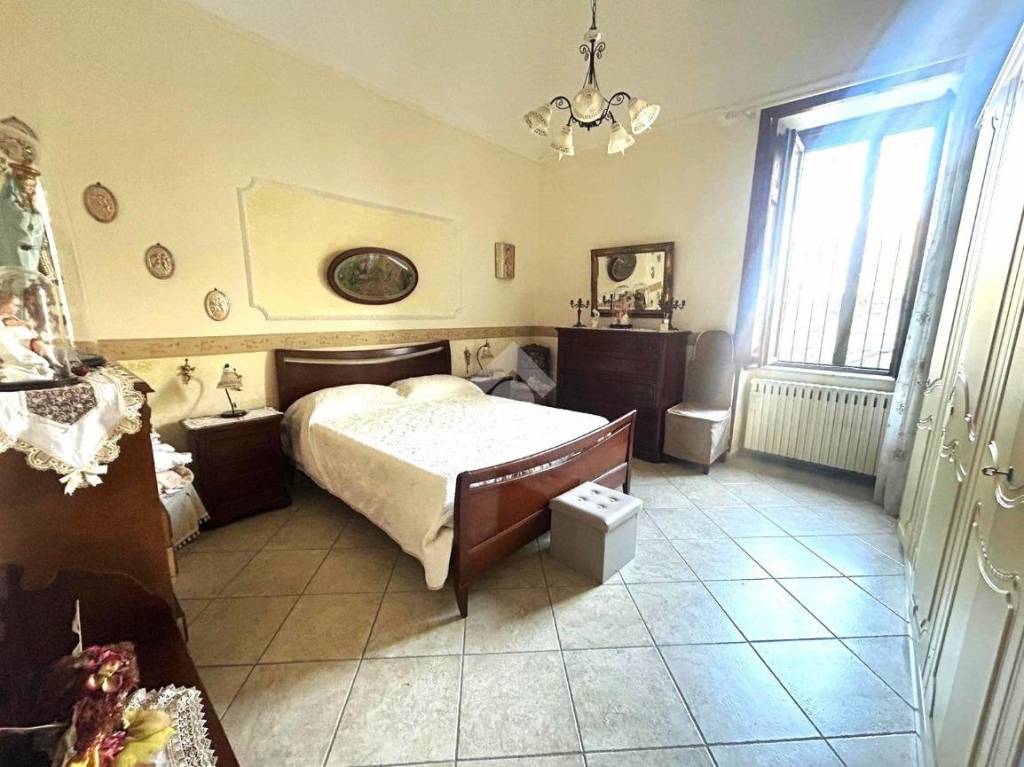 appartamento a Torre del Greco in zona Scappi / Lava Nuova / Montedoro