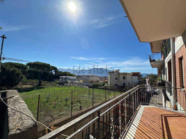 appartamento in vendita a Torre del Greco