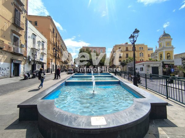 appartamento in vendita a Torre del Greco