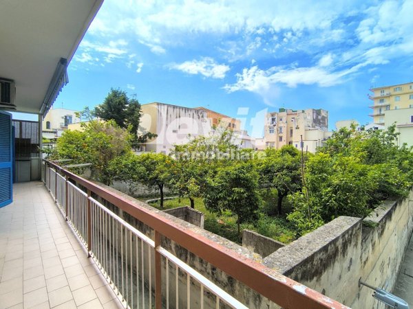 appartamento in vendita a Torre del Greco