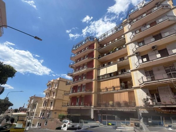 appartamento in vendita a Torre del Greco