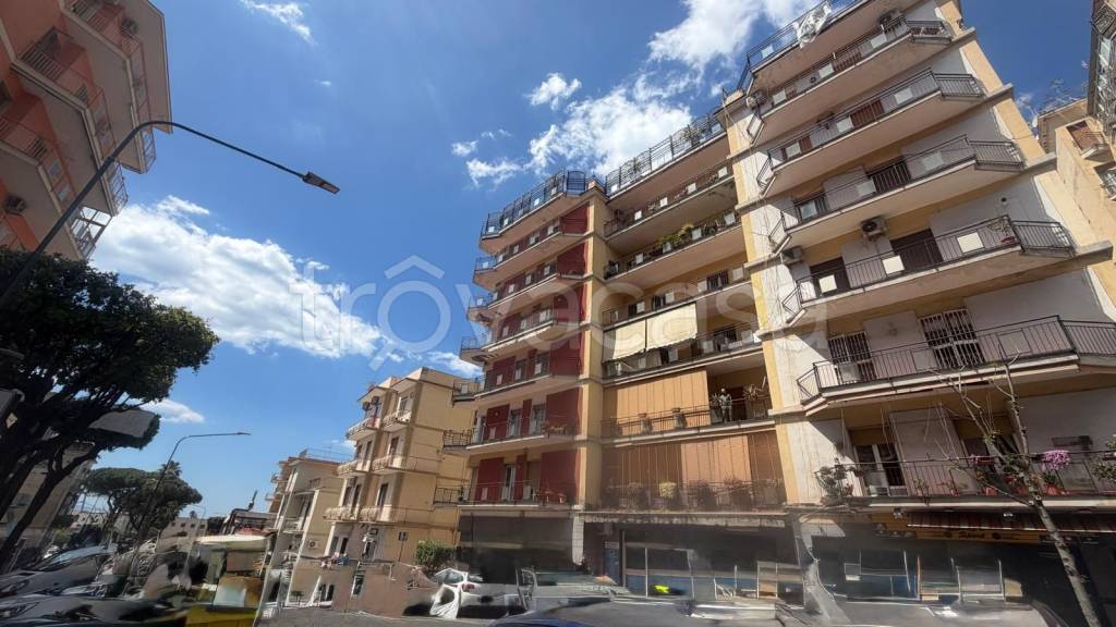 appartamento in vendita a Torre del Greco