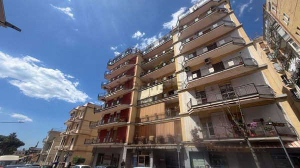 appartamento in vendita a Torre del Greco