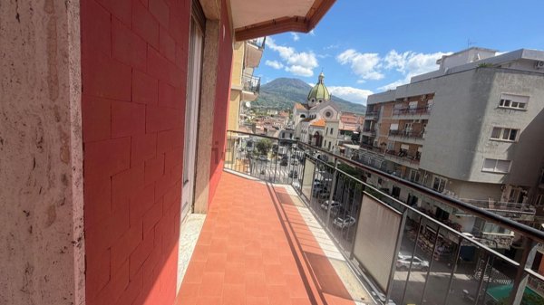 appartamento in vendita a Torre del Greco