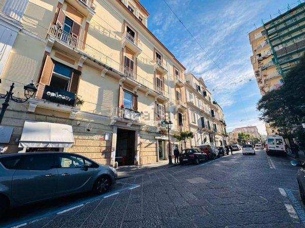 appartamento in vendita a Torre del Greco