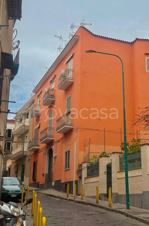 appartamento in vendita a Torre del Greco