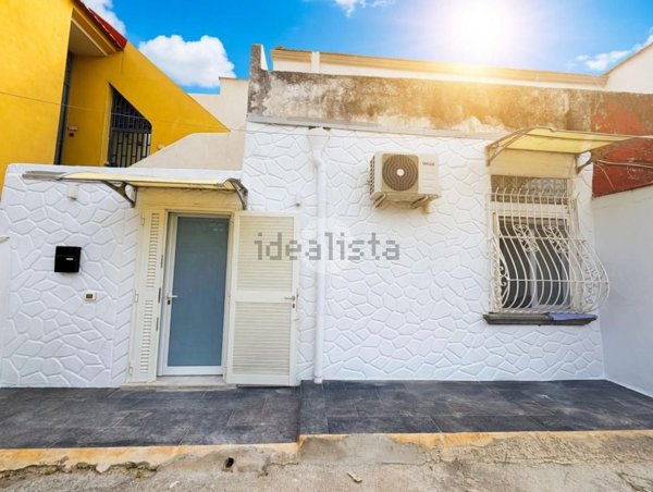 appartamento in vendita a Torre del Greco
