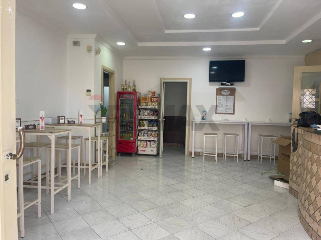 negozio in vendita a Torre del Greco