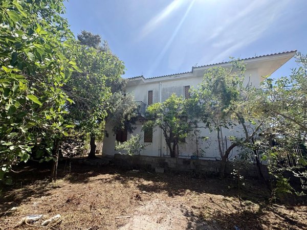 appartamento in vendita a Torre del Greco in zona Leopardi