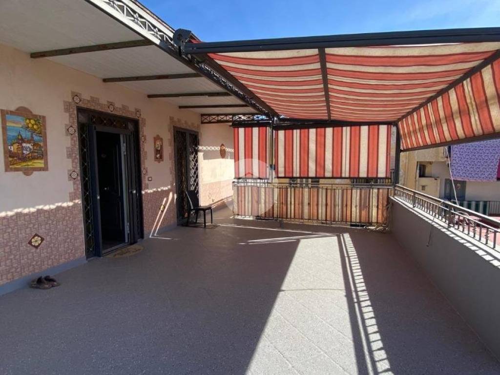 appartamento in vendita a Torre del Greco