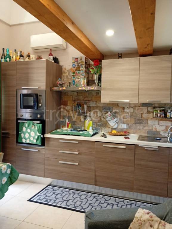 casa indipendente in vendita a Torre del Greco