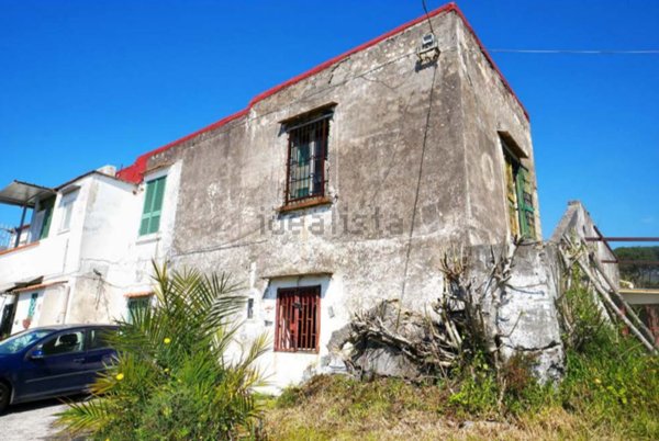 appartamento in vendita a Torre del Greco