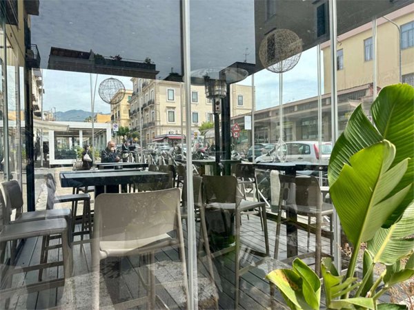 negozio in vendita a Torre del Greco