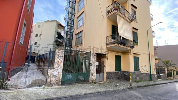 appartamento in vendita a Torre del Greco