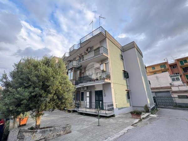 appartamento in vendita a Torre del Greco