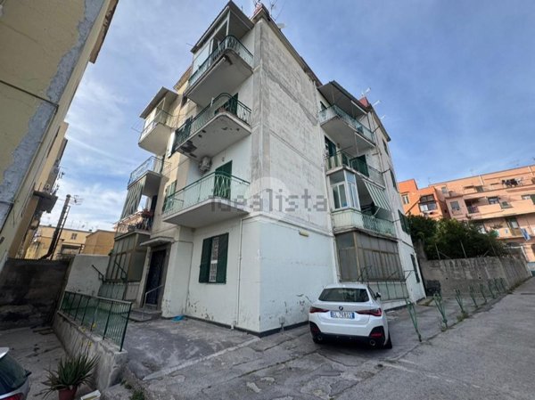 appartamento in vendita a Torre del Greco