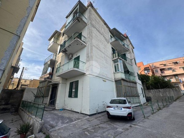 appartamento in vendita a Torre del Greco