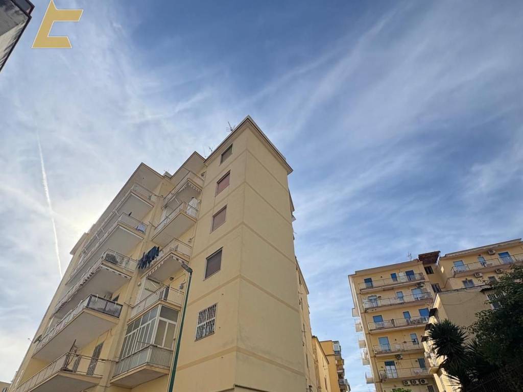 appartamento in vendita a Torre del Greco