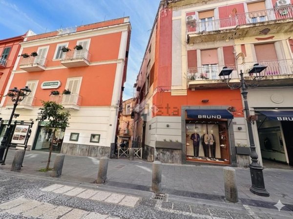 appartamento in vendita a Torre del Greco in zona Centro Città