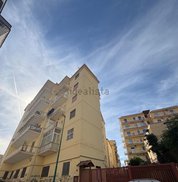 appartamento in vendita a Torre del Greco