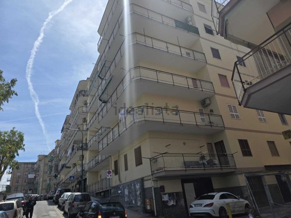 appartamento in vendita a Torre del Greco