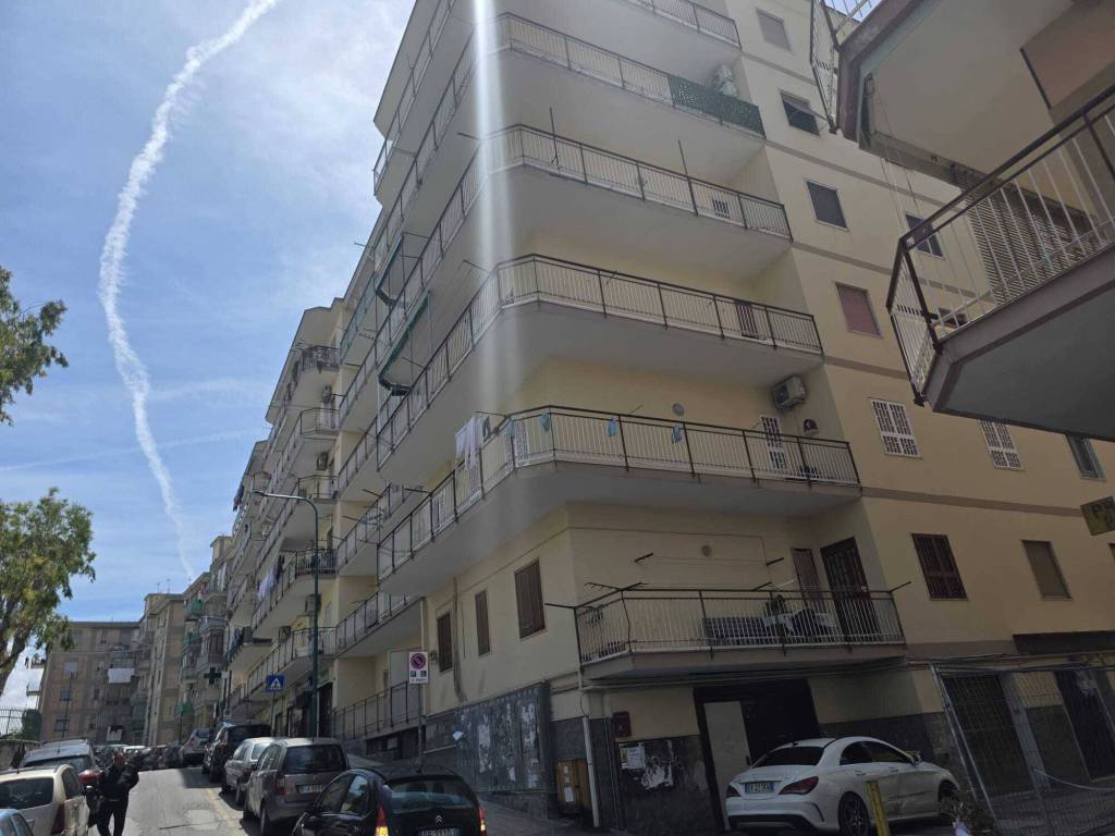 appartamento in vendita a Torre del Greco