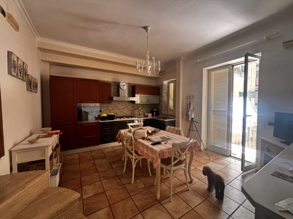 appartamento in vendita a Torre del Greco