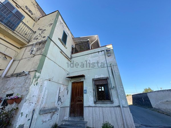 appartamento in vendita a Torre del Greco in zona Leopardi