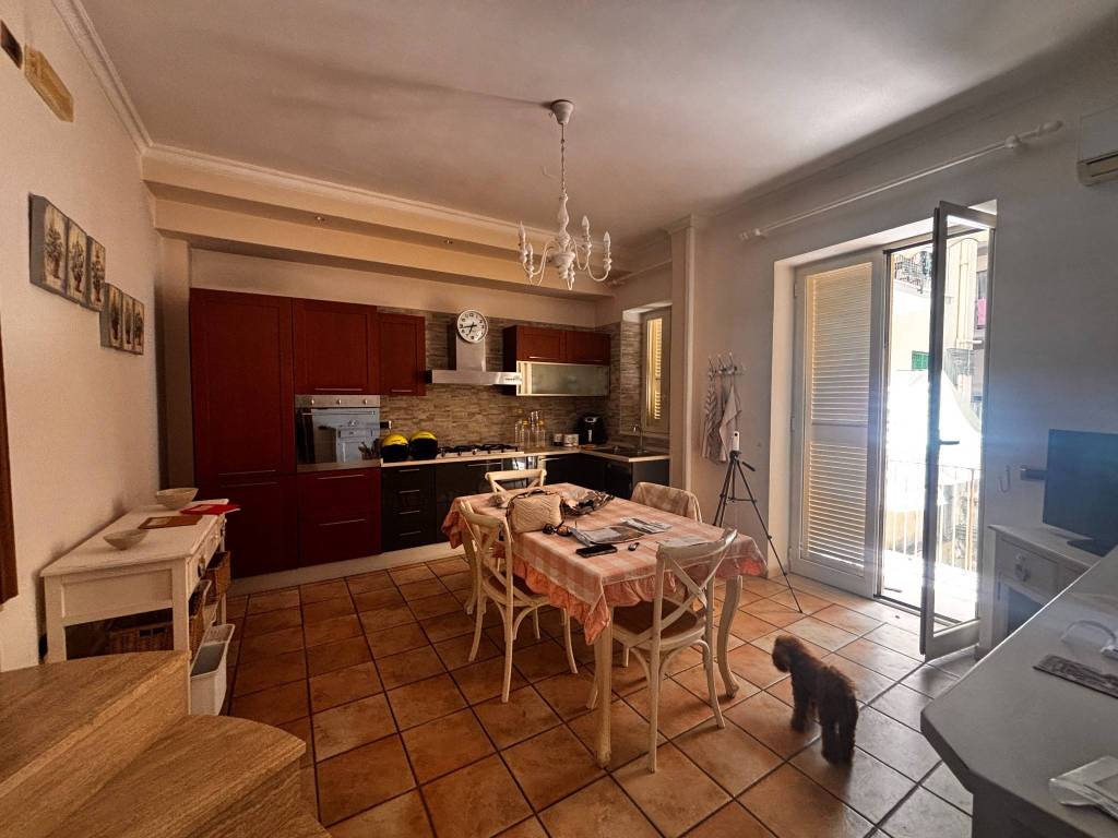 appartamento in vendita a Torre del Greco