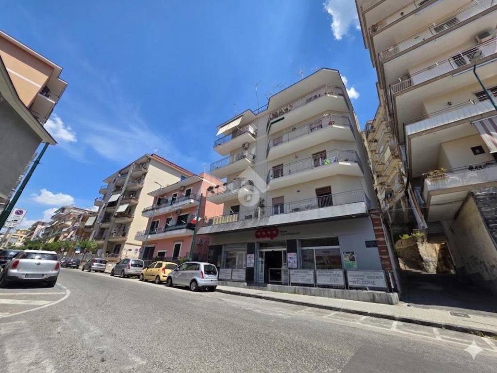 appartamento in vendita a Torre del Greco