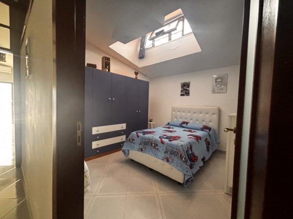 appartamento in vendita a Torre del Greco
