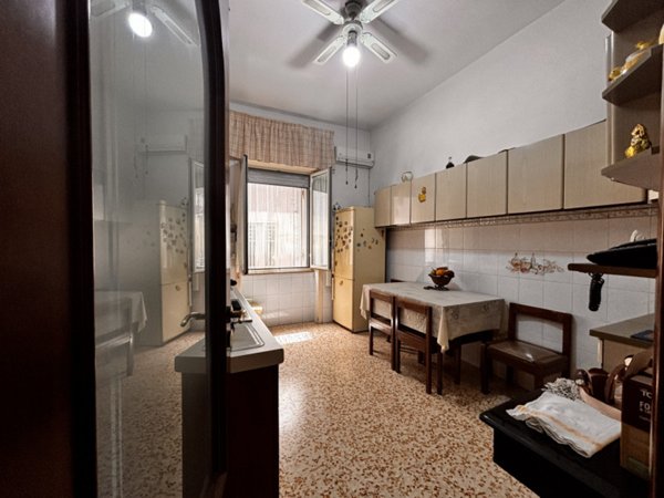 appartamento in vendita a Torre del Greco