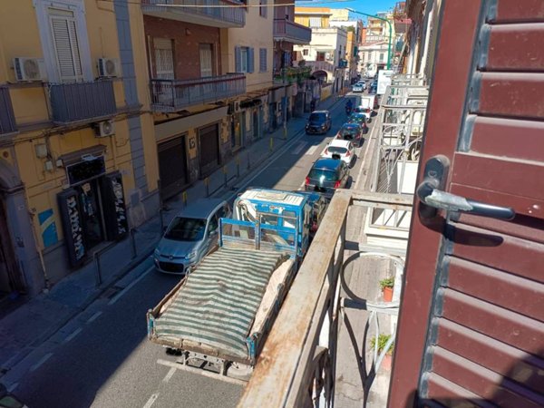 appartamento in vendita a Torre del Greco in zona Centro Città