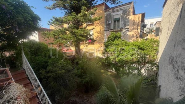 appartamento in vendita a Torre del Greco in zona Centro Città