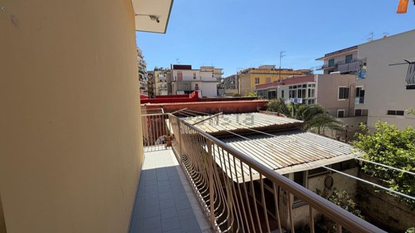 appartamento in vendita a Torre del Greco