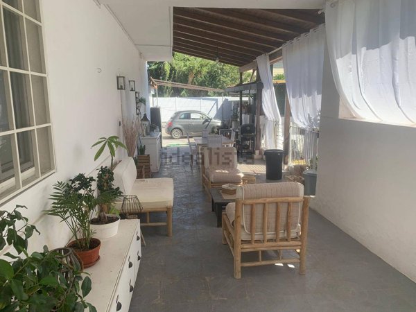 appartamento a Torre del Greco in zona Scappi / Lava Nuova / Montedoro