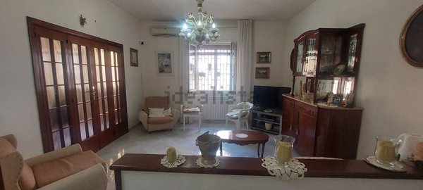 appartamento in vendita a Torre del Greco